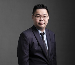 Lee Chuan Ming